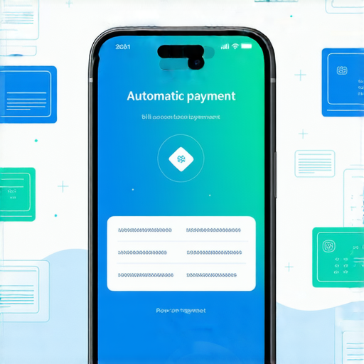 水電自動扣繳新解決方案，立即了解專業服務！