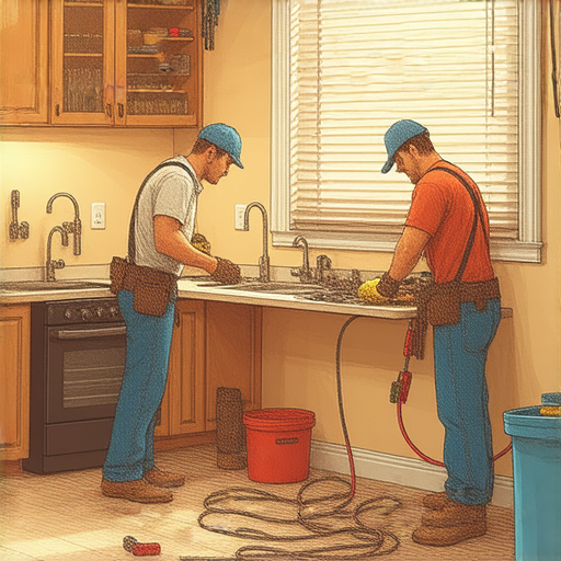 水電問題無需擔心，專業維修立即報修！