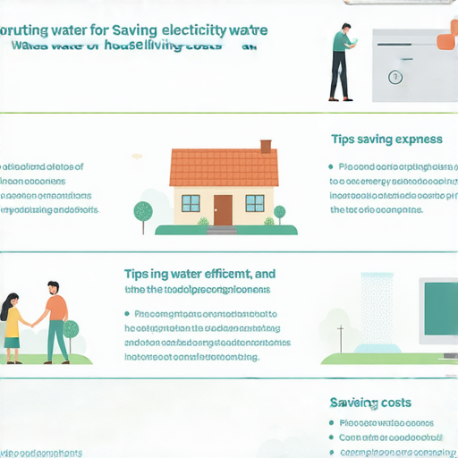 水電結清秘訣大公開，快來學習如何省錢省時！