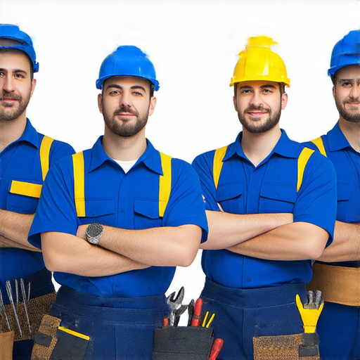 水電故障不再煩惱，立刻了解我們的專業維修服務！