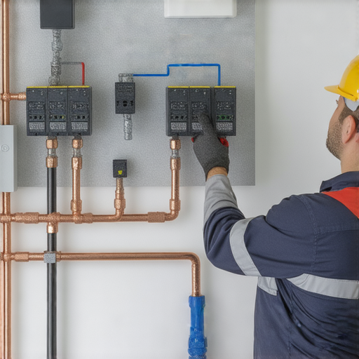 水電box隱藏的秘密，點擊了解專業維修服務！