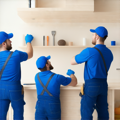 瞬間修復水電問題，讓家回到最舒適！立即了解專業服務！