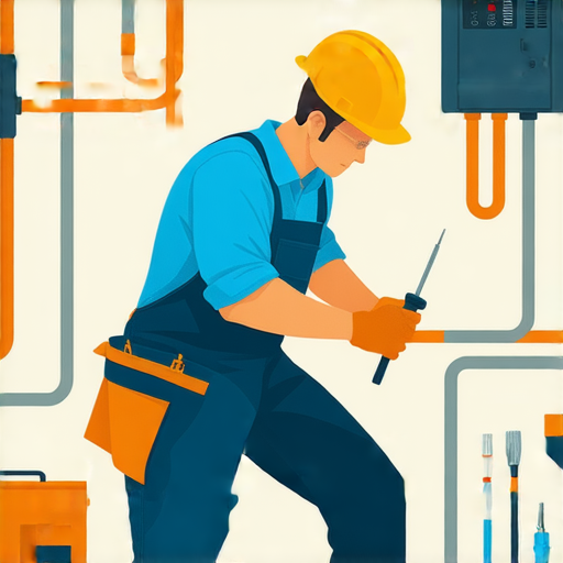 水電問題別擔心，專業維修讓生活更安心！立即了解我們的服務！