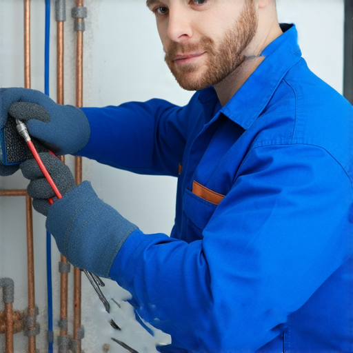 水電維修專家隨叫隨到！立即了解我們的服務內容吧！