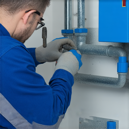 提升水電技術的秘密，快來了解專業維修服務！