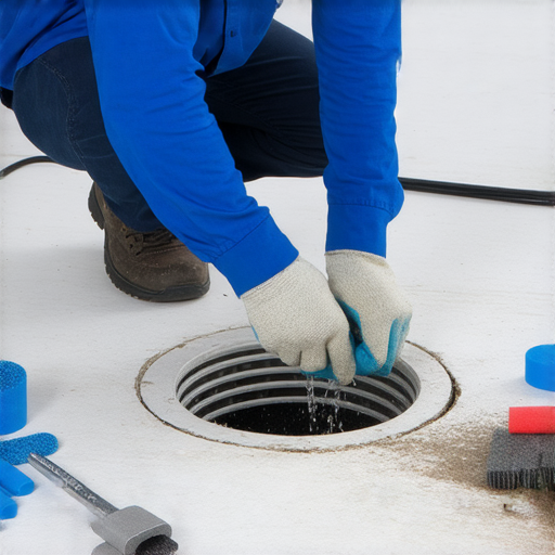 更換排水孔，專業排水服務，解決堵塞問題，提升排水效率，適合家庭和商業用途，確保持續流暢排水，立即了解最佳方案，讓專家為您提供幫助。