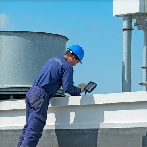 天台水箱漏水嗎？了解專業維修解決方案！