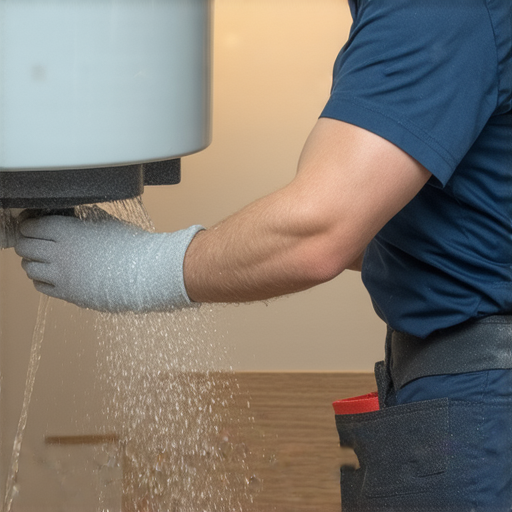 水箱漏水怎麼辦？專業水電維修為你解決！立即了解解決方案！