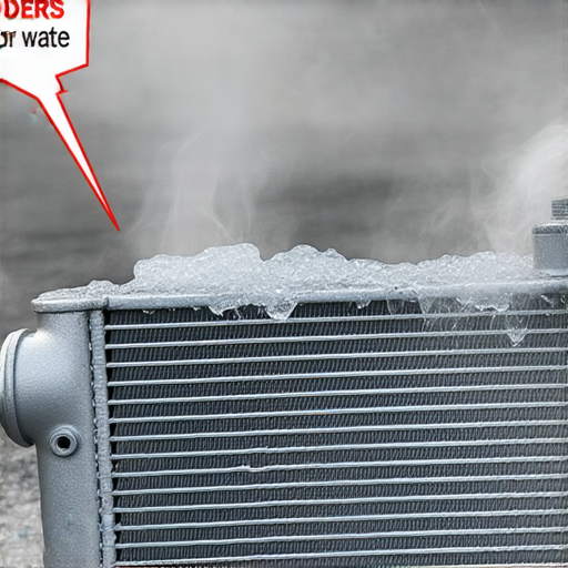 無水現象如何影響你汽車水箱？專業維修服務等你來了解！