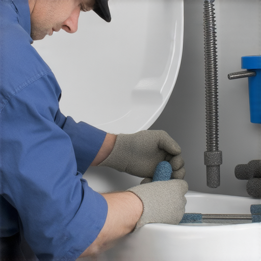 無水廁所的秘密破解！立即了解水箱維修專業服務！