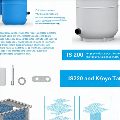 揭開IS200水箱與Koyo水箱的秘密，了解專業維修服務！立即探索！