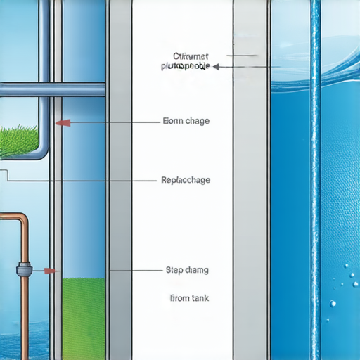 多久該換水箱？你不可不知的秘密，快來了解！