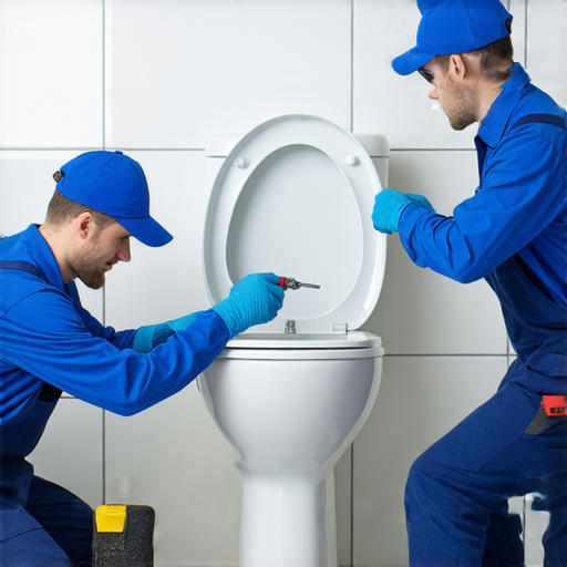 馬桶故障無法忍受？立即聯繫我們解決問題！