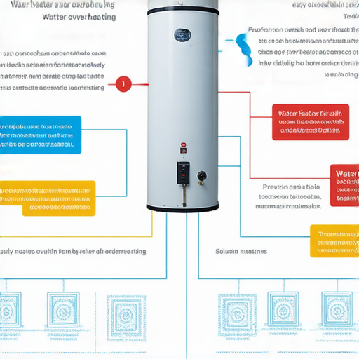 水箱過熱？揭秘原因與專業水電維修解決方案！立即了解！