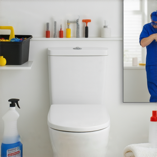 馬桶問題不再煩惱，立即了解專業維修解決方案！