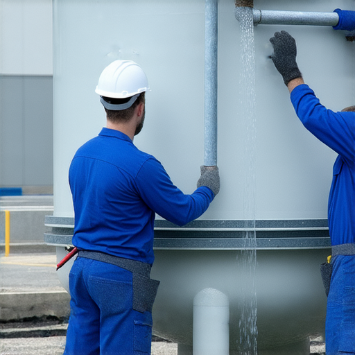 水箱漏水？專業維修團隊幫您輕鬆解決！立即諮詢！