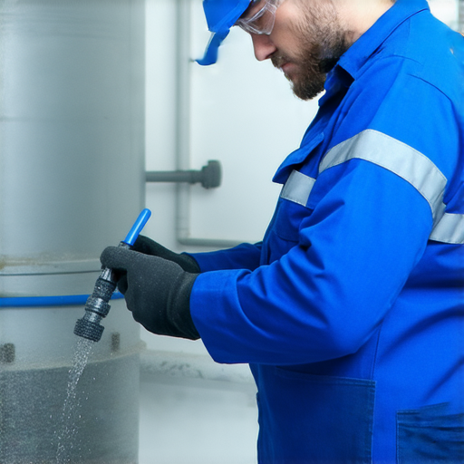 高水水箱不再是問題，立即了解我們的專業維修服務！