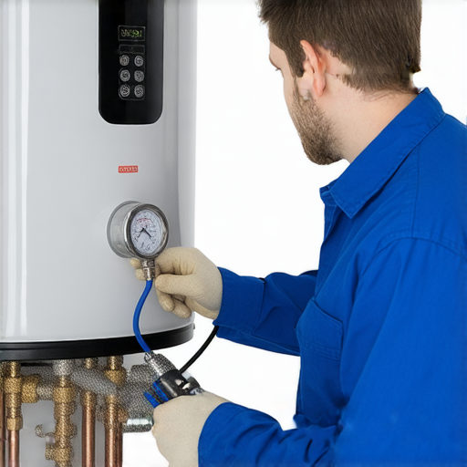 水箱加熱故障？立即了解專業維修解決方案！