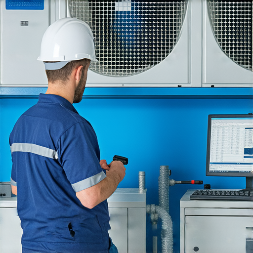 不轉水箱水箱風扇？立即了解解決方案！專業維修服務在這裡等你！