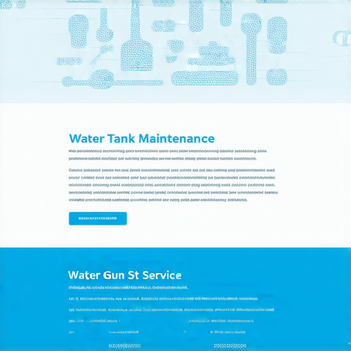 水箱大解密，水槍選擇全攻略！即刻了解專業維修服務！