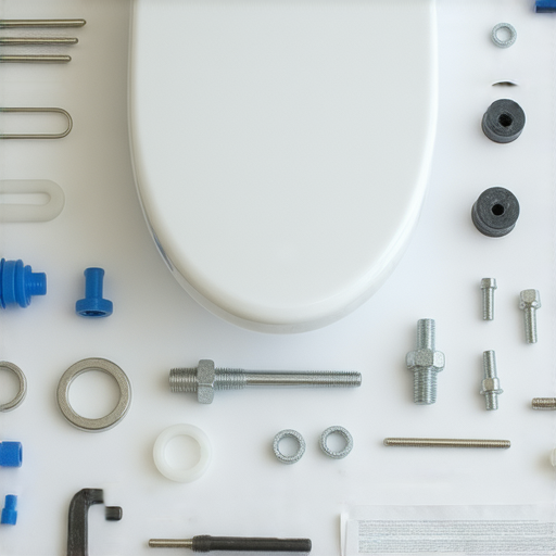 揭開廁所水箱配件的秘密，專業維修助你省心！探索詳情！