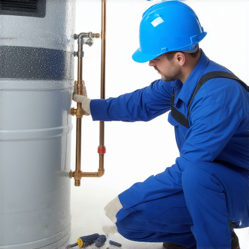 讓水箱告別漏水困擾，立即了解我們的專業水電維修服務！