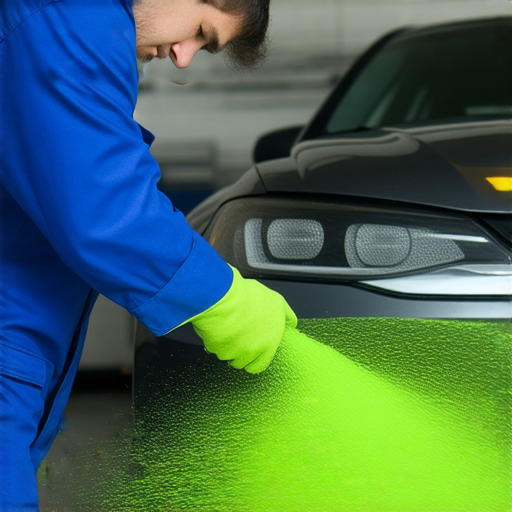 破解汽車水箱冷卻液問題，讓我們來幫你！立即聯絡專業維修！