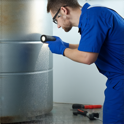 水箱漏水怎麼辦？專業維修立刻有效！立即了解！