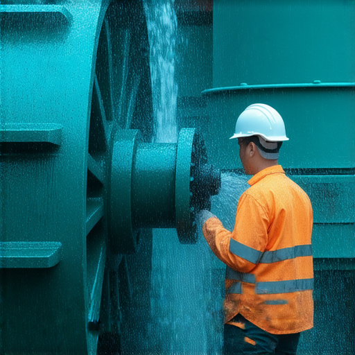 水車水箱怪異現象？揭開隱藏的維修秘密，立即了解專業服務！