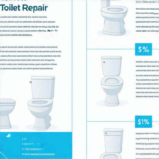 馬桶維修價格公開，新手也能輕鬆修好！馬上了解專業服務！