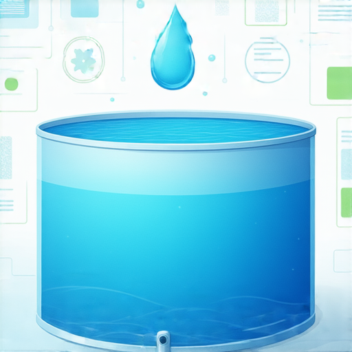解密水箱維修秘訣，您的水質健康從這裡開始！立即了解更多專業服務！