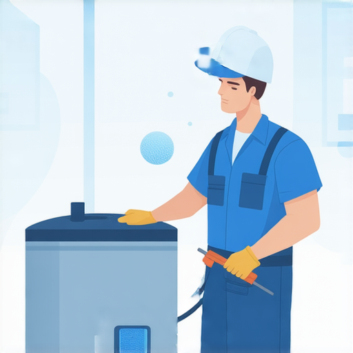 水箱維修不再煩惱，了解專業服務給您帶來的便利！