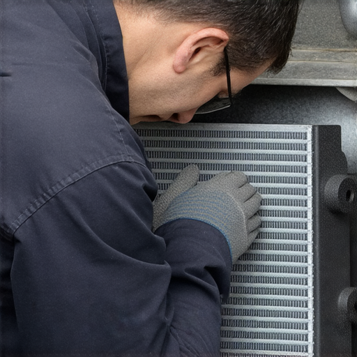 揭開豐田水箱的秘密！我們的專業服務助你輕鬆維修！