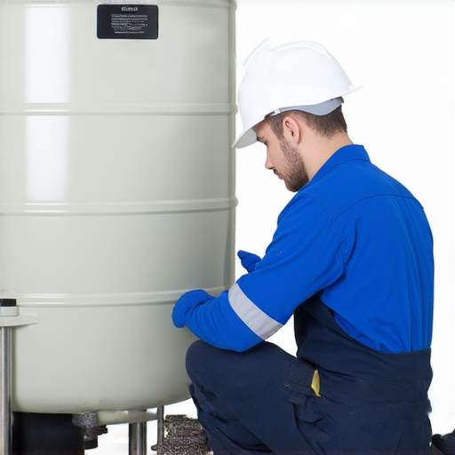 Dudley水箱問題解決指南，立即查詢專業水電維修服務！