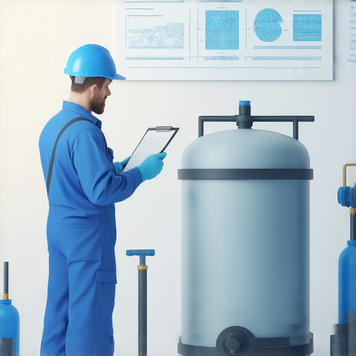 水箱故障隱藏的危機！了解維修方法，讓您安心使用！