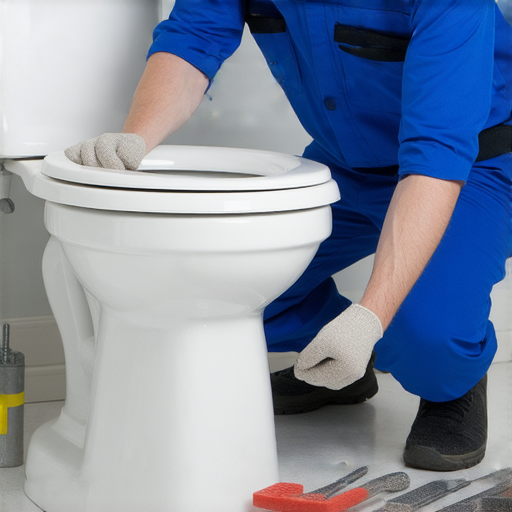 解鎖馬桶水箱的秘密，專業維修服務等你探索！