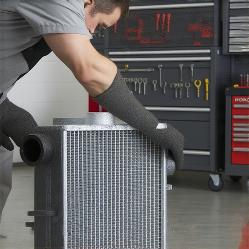 水箱故障？揭秘Honda水箱維修的秘密，立即瞭解專業服務！