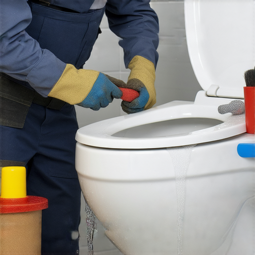 馬桶漏水？了解原因與專業維修服務，讓你輕鬆解決！