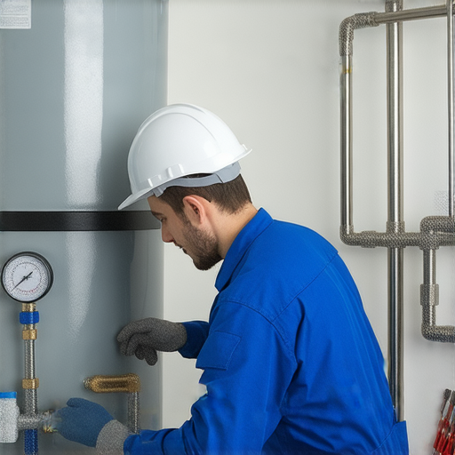 水箱故障怎麼辦？專業維修服務幫你解決！了解更多！