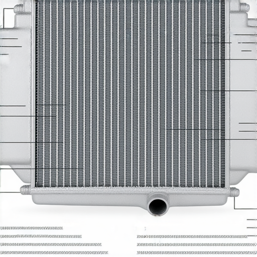 水箱R&T完全揭秘，快來了解維修技巧！