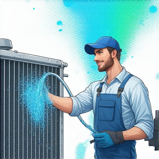 水箱防凍液必知！專業維修等你來了解！