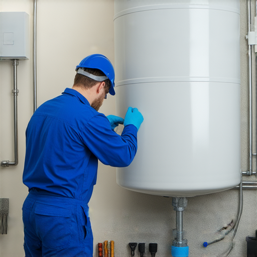 水箱出問題？立即聯繫專業維修，還你安心生活！