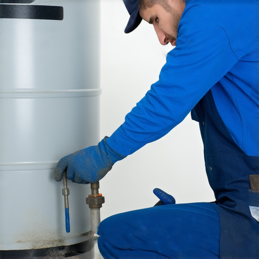 水箱故障怎麼辦？專業水電維修立即幫您解決！