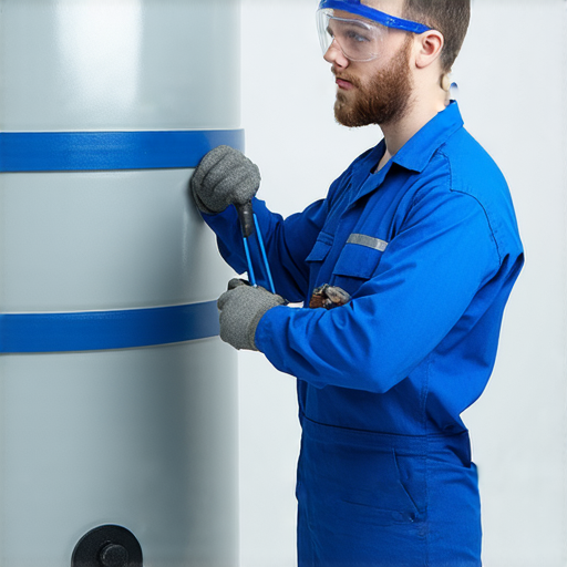 水箱漏水？快來了解我們的專業維修服務！