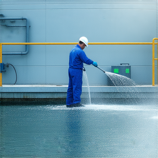 掌握波水箱祕密，立即提升您家居用水品質！探索專業維修服務！