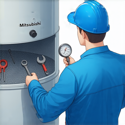 三菱水箱故障？立即了解專業維修秘訣！