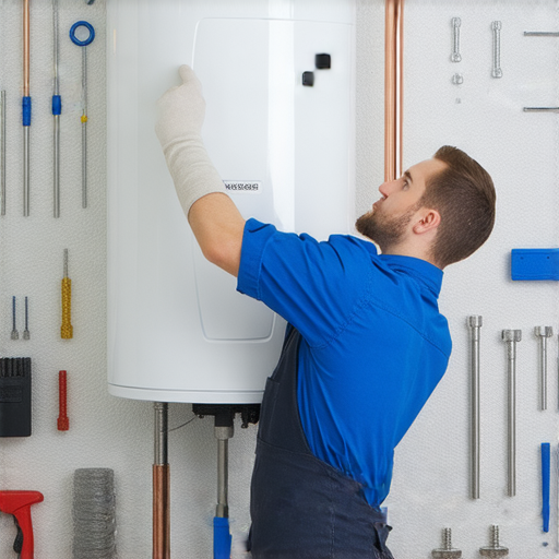 水箱慢煮的秘密！了解水電維修專業技巧立即解決問題！