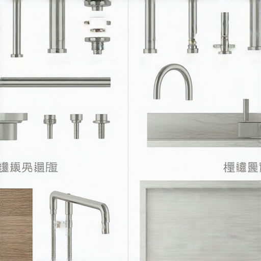 水龍頭高度大揭秘，完美選擇讓你驚訝！立即了解專業維修服務！