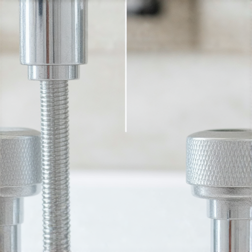 水龍頭氧化太嚴重？專家教你如何徹底清除！立即了解！