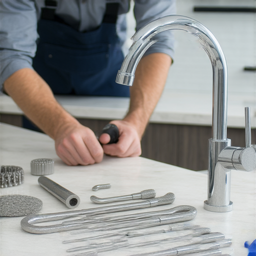 水龍頭漏水怎麼辦？專業維修服務等你來了解！